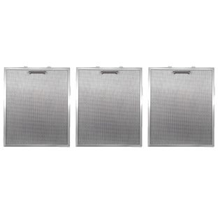 Neff Metall-Fettfilter 300x250mm 212454 / 00212454 (3St.)