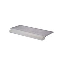 Siemens Metall-Fettfilter 540x210mm 285347 / 00285347 (Vorne)