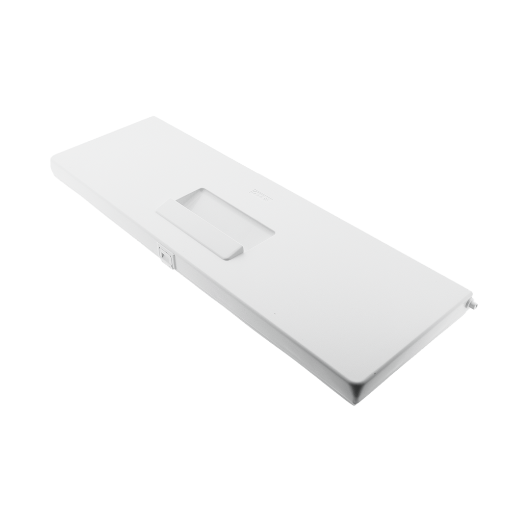 Gaggenau Gefrierfachtür Kühlschrank Gefrierfachklappe 490x160mm 296700 / 00296700