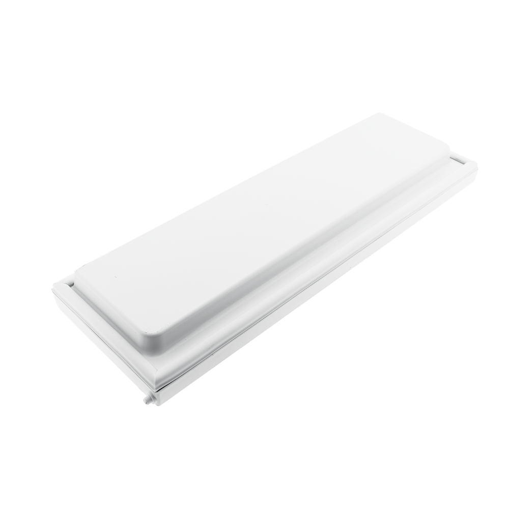 Gaggenau Gefrierfachtür Kühlschrank Gefrierfachklappe 490x160mm 296700 / 00296700