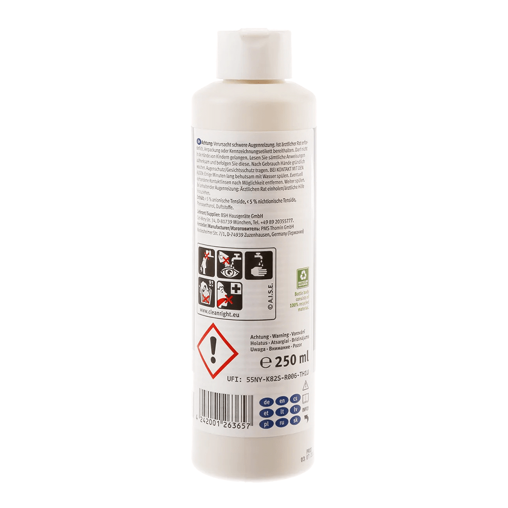 Gaggenau Kochfeldreiniger (250ml) 311897 / 00311897