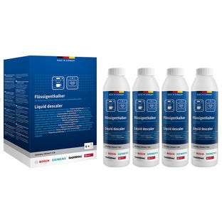 Siemens Flüssiger Entkalker 00312013 (4x250ml)