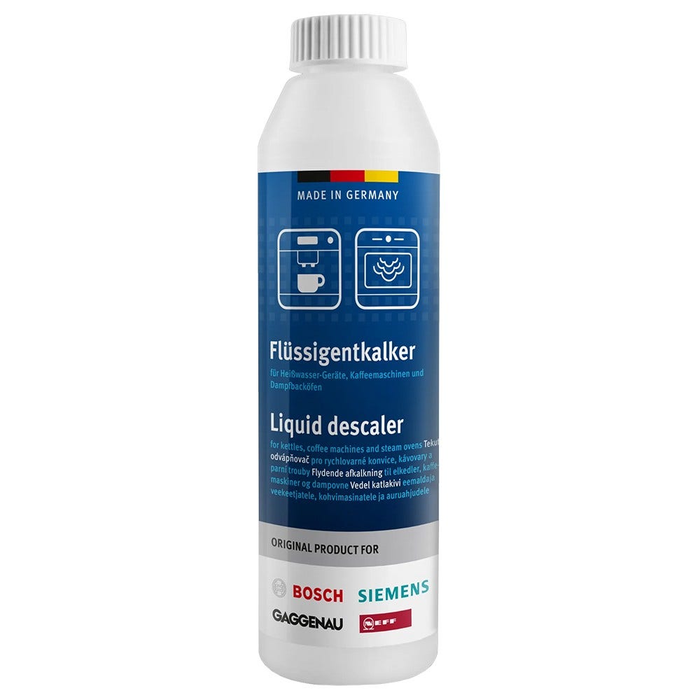 Neff Flüssiger Entkalker 00312013 (4x250ml)