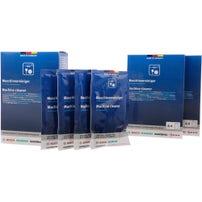 Bosch/Siemens Maschinenreiniger Geschirrspüler 00312257 (12x45g)