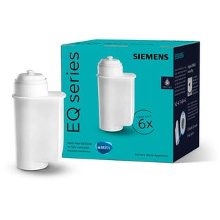 Siemens EQ. Series BRITA INTENZA Wasserfilter 00312299 / TZ70063A (6-Pack)