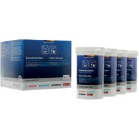 Neff Entkalker für Waschmaschinen und Geschirrspüler 00312331 (4x250gr)