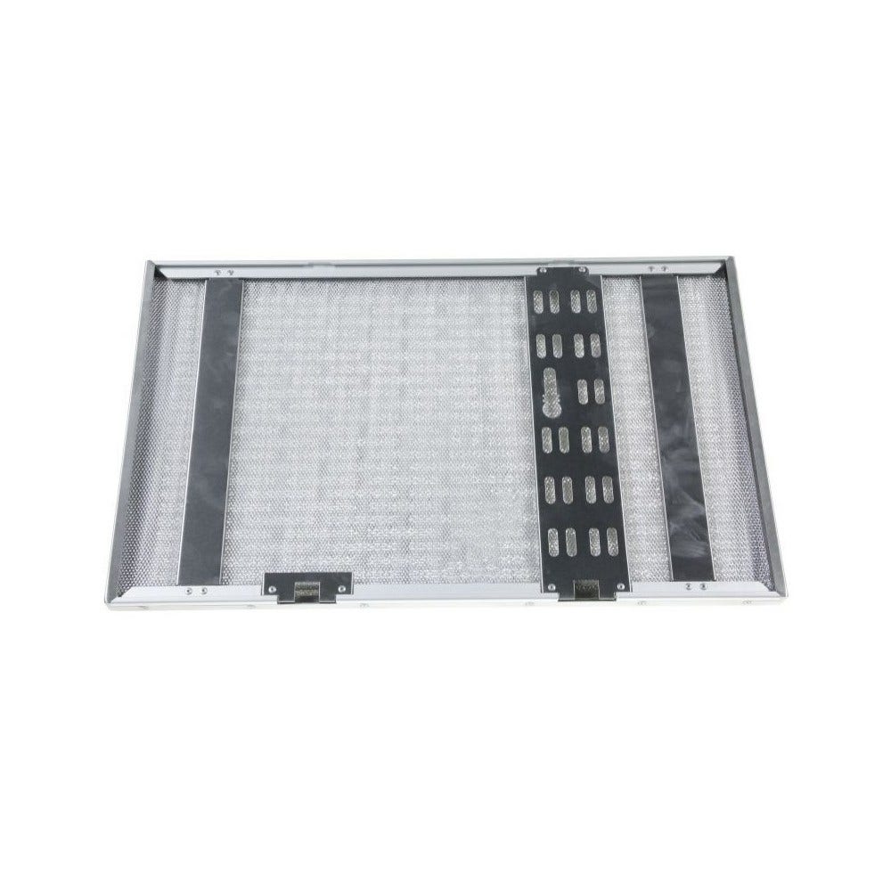Siemens Metall-Fettfilter 449x268x20mm 00449220 / 449220