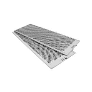 2 St. Neff Metall-Fettfilter 530x206mm 460007 / 00460007 (2St.)