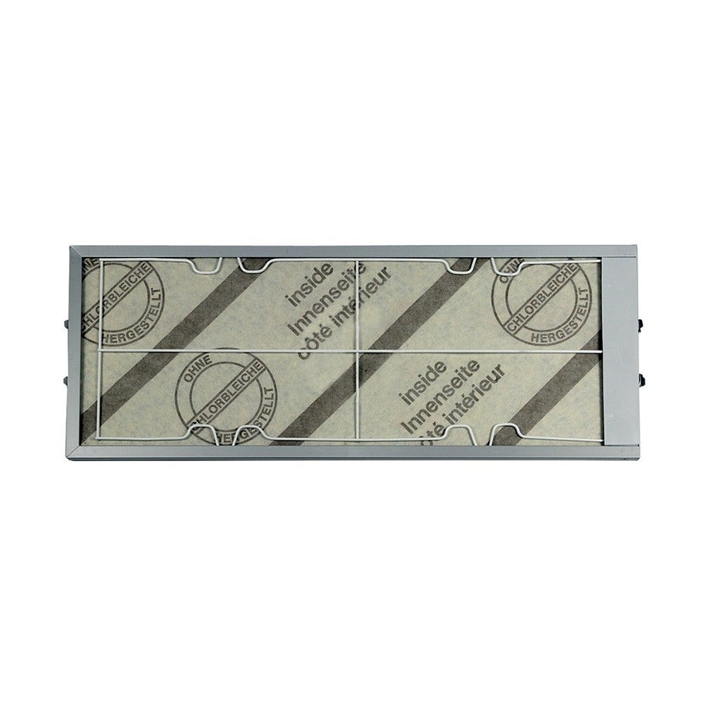 Neff Metall-Fettfilter 530x210mm 460027 / 00460027