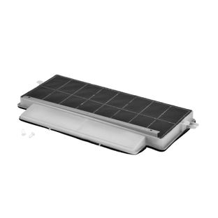 Constructa Aktivkohlefilter 460028 / CZ500000