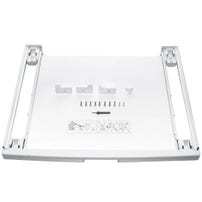 Bosch Zwischenbaurahmen mit Ablage für Waschmaschine und Trockner 00574010