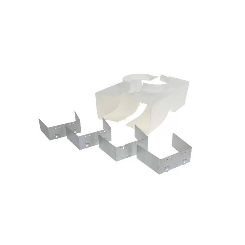 Neff Starterset für Umluft 00576872 / Z5120X5
