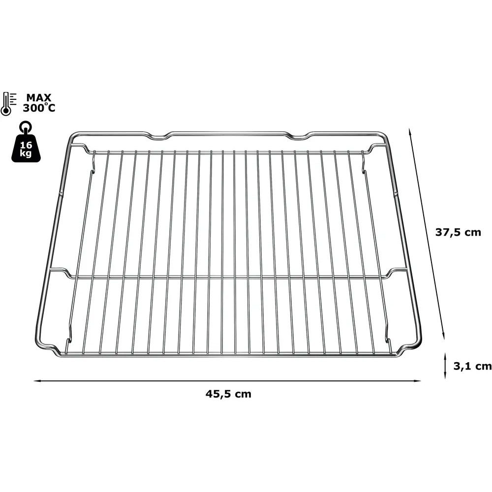 Neff Universal-Backofenrost 455x375mm 00577170