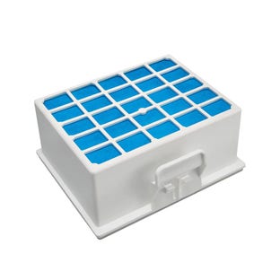 Bosch HEPA-Hygienefilter Staubsauger BBZ156UF