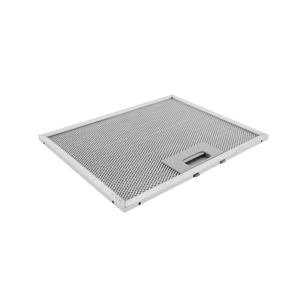 Siemens Metall-Fettfilter 281x220mm 665715 / 00665715