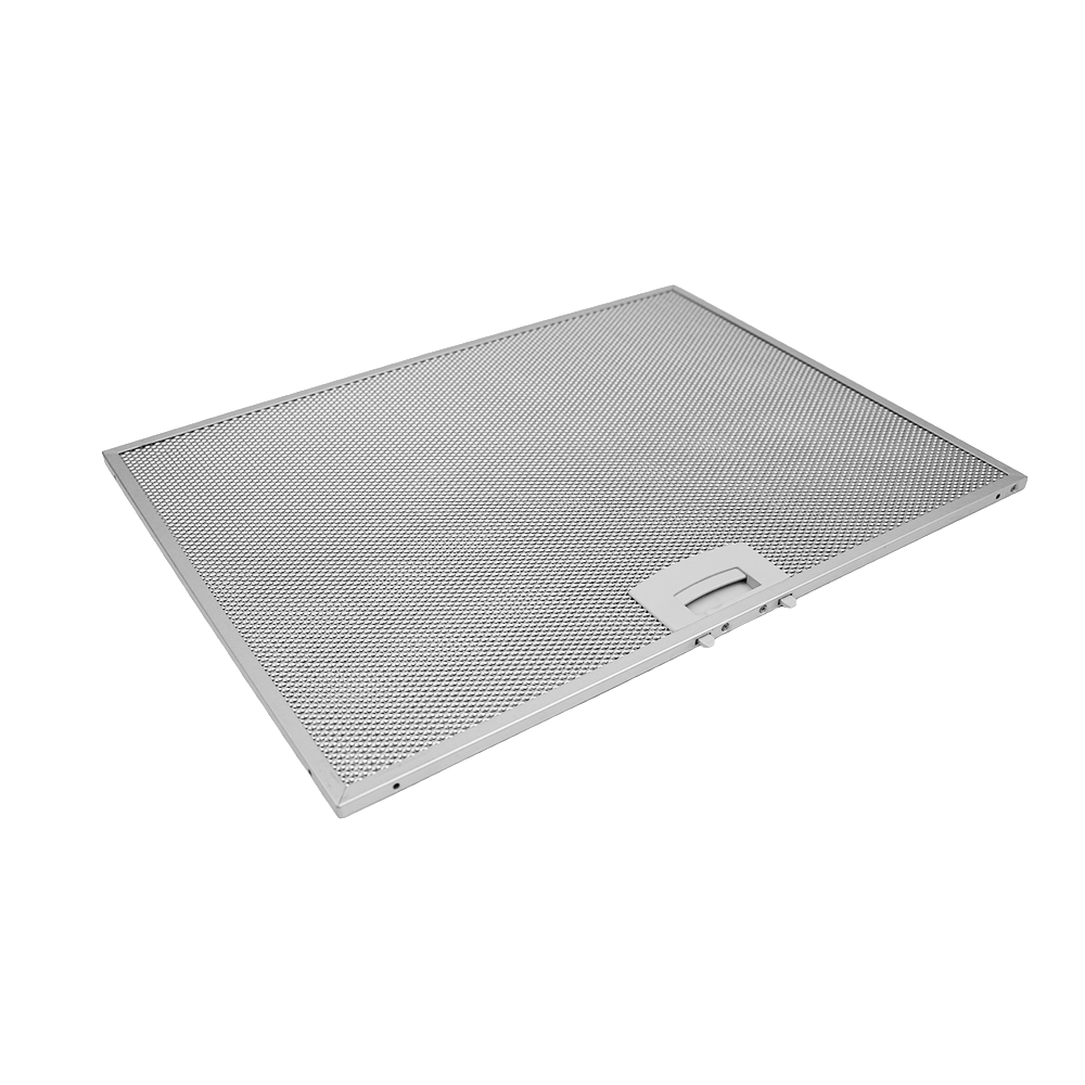 Neff Metall-fettfilter 312x426x8mm 671276 / 00671276