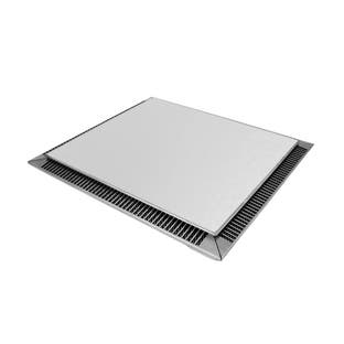 Siemens Metall-Fettfilter 357x393mm 672320 / 00672320