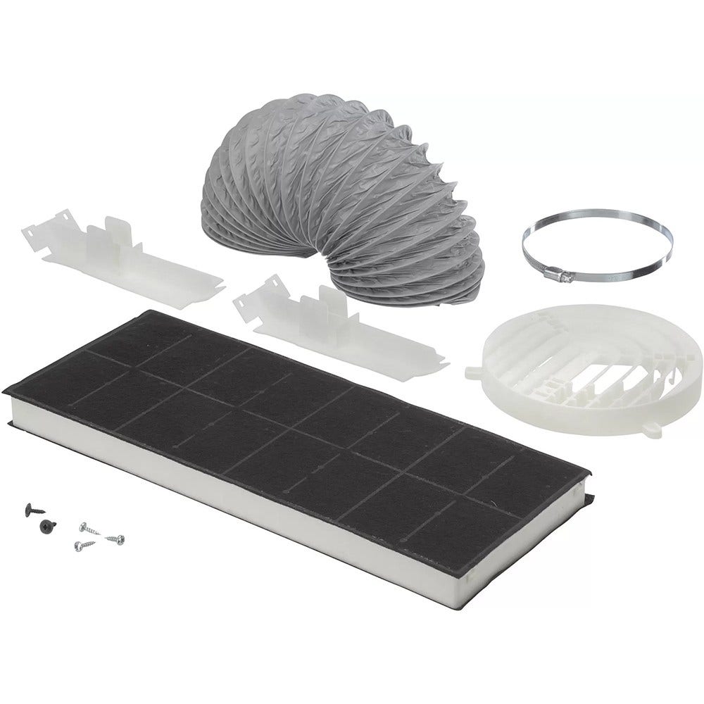 Neff Starterset für Umluftbetrieb 00706588 / Z5143X5