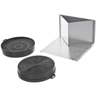 Junker Starterset für Umluftbetrieb 00706591 / JZ5115X5