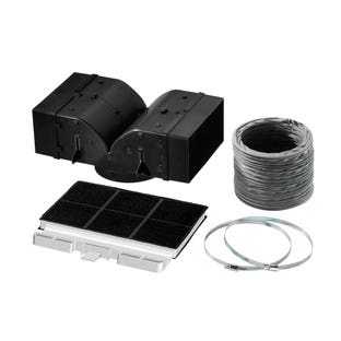 Neff Starterset für Umluft 00747147 / Z5104X5