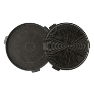 Nodor Aktivkohlefilter 02859392 (2St.)