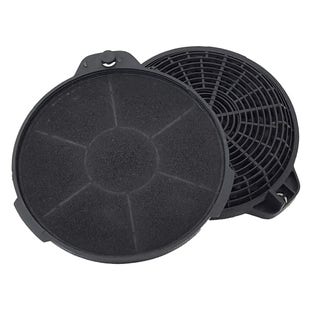 EDESA Aktivkohlefilter 02859394 (2St.)