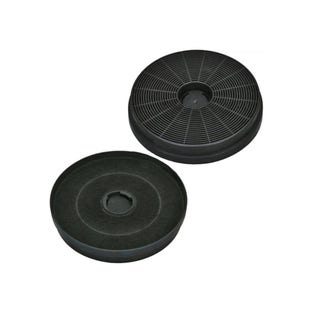 Belling Aktivkohlefilter 082650072 / 3031076OH (2St.)