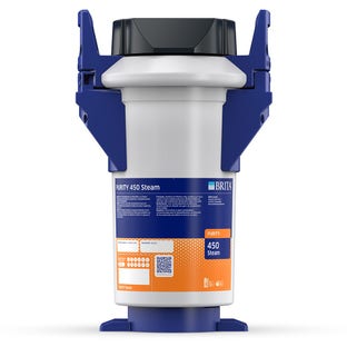 BRITA PURITY Steam 450 Filtersystem (ohne MAE)
