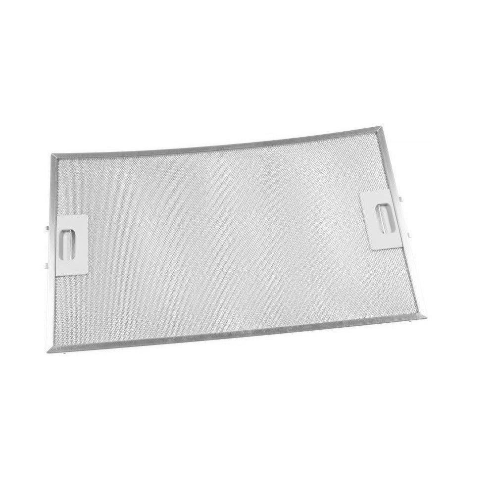 Rosières Metall-Fettfilter 460x278x9mm 93953438