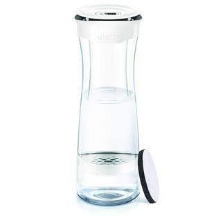 BRITA Wasserfilter-Karaffe 1.3L Fill&Serve Mind 1020115