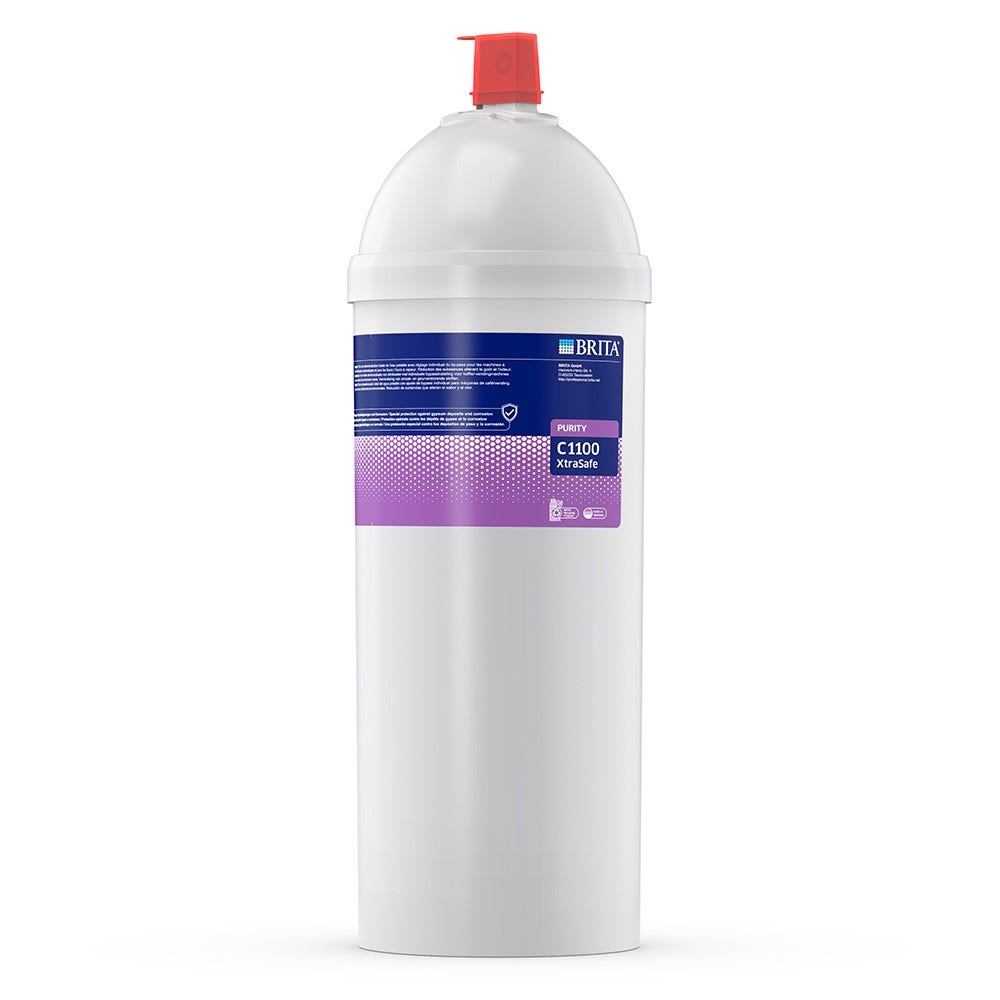 BRITA PURITY C1100 XtraSafe Filterkartusche 1043056