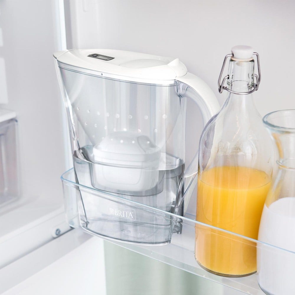 Wasserfilter Notfallpaket - Wasserfilter Notfallpaket Large BRITA / Katadyn / Allspares