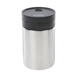 Siemens Milchbehälter EQ.6 / EQ.7 mit FreshLock Deckel für Kaffeemaschine Kaffeevollautomat