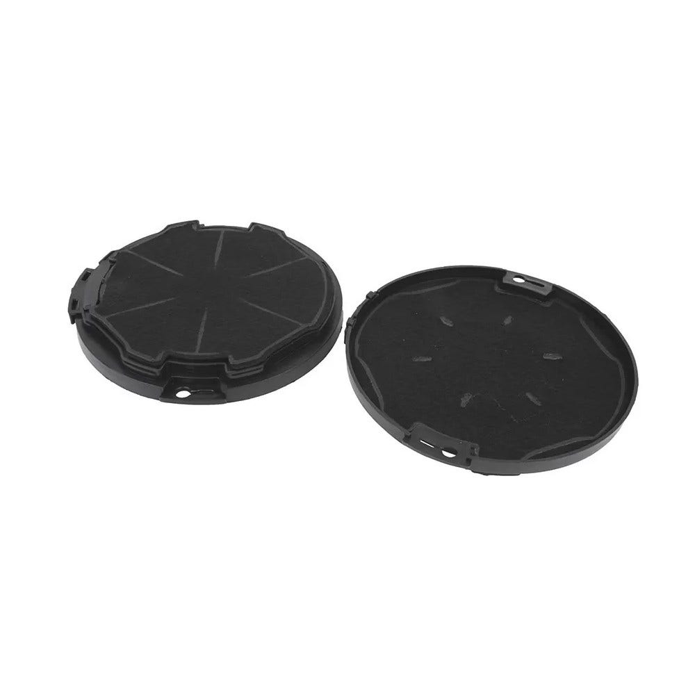 Siemens Aktivkohlefilter 11004682 (2St.)