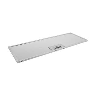 Roblin Metall-Fettfilter 159x456mm 133.0304.806