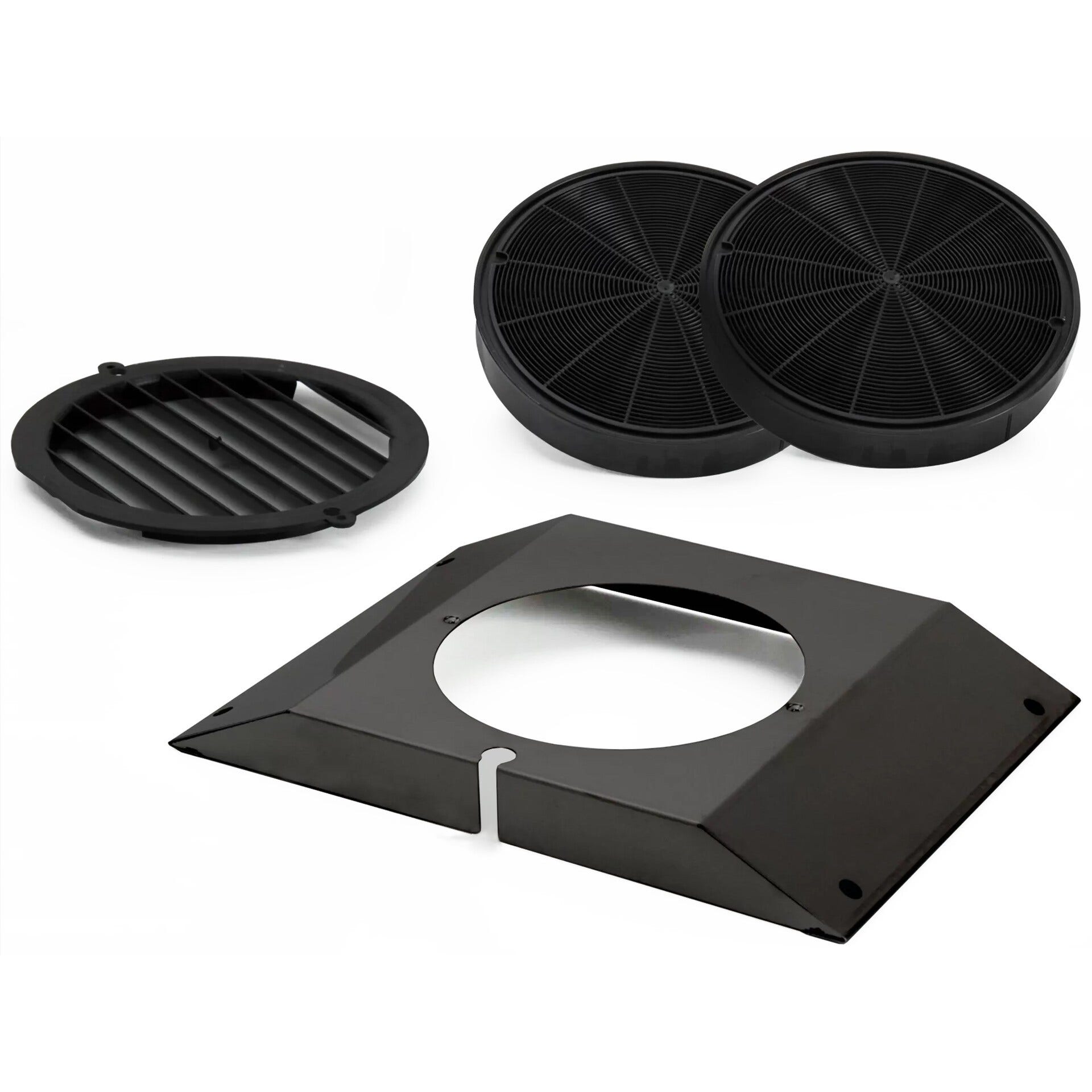 Neff Starterset für Umluftbetrieb 11005948 / Z5135X4