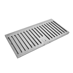 Gaggenau Metall-Fettfilter 480x243mm 11007442