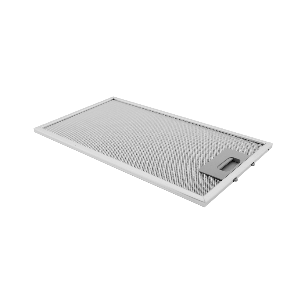Bosch Metall-Fettfilter 345x200mm 11010157
