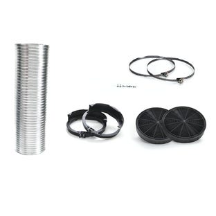 Balay Starterset für Umluftbetrieb 11010808 / LZ55750