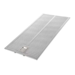 Bosch Metall-Fettfilter 392x192x8mm 11013995