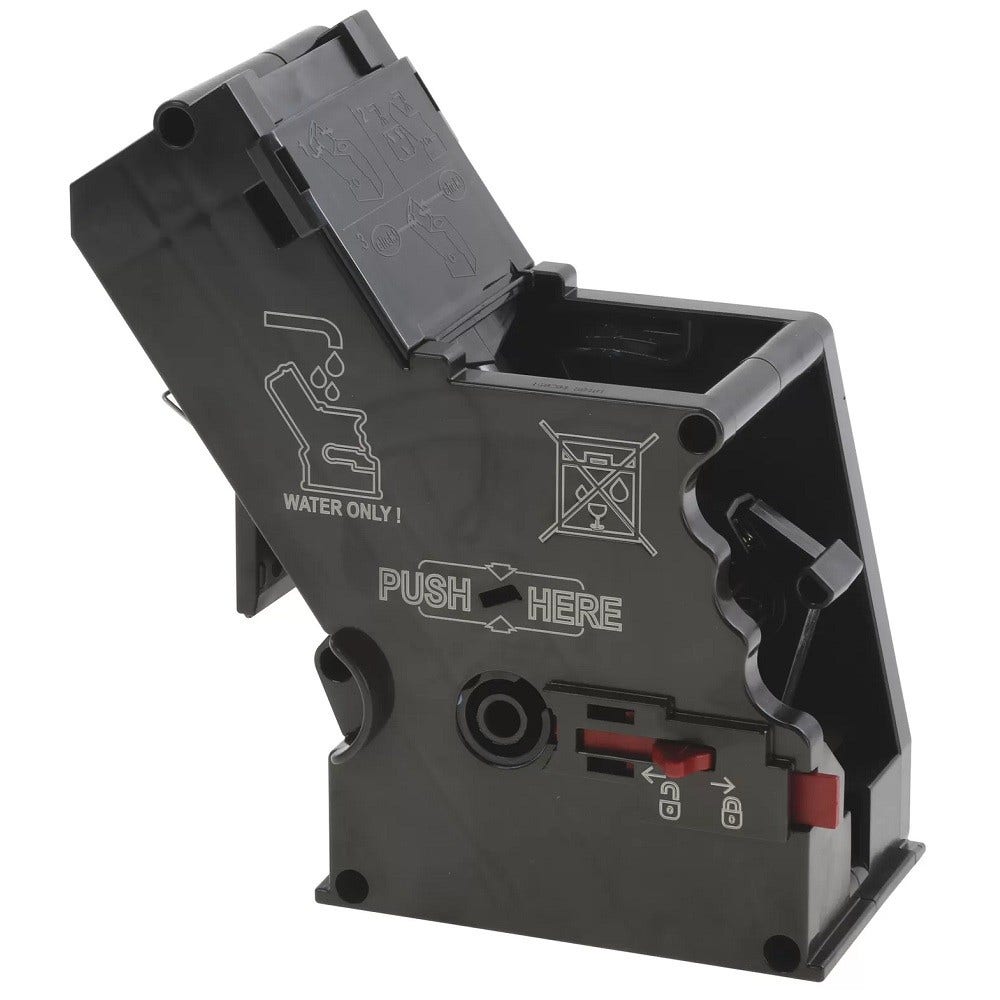 Thermador Brüheinheit Kaffeemaschine TCM24PS / TCM24RS / TCM24TS 