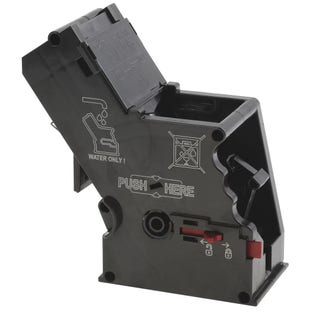 Bosch Brüheinheit 11014117 für Kaffeevollautomaten Kaffeemaschinen