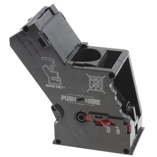 Siemens Brüheinheit EQ5 (11014118) Brühgruppe für Kaffeevollautomaten Kaffeemaschinen