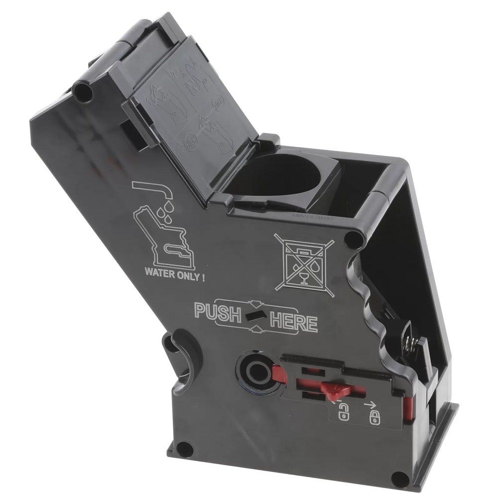 Bosch Brüheinheit VeroCafe (11014118)  für Kaffeevollautomaten Kaffeemaschinen 