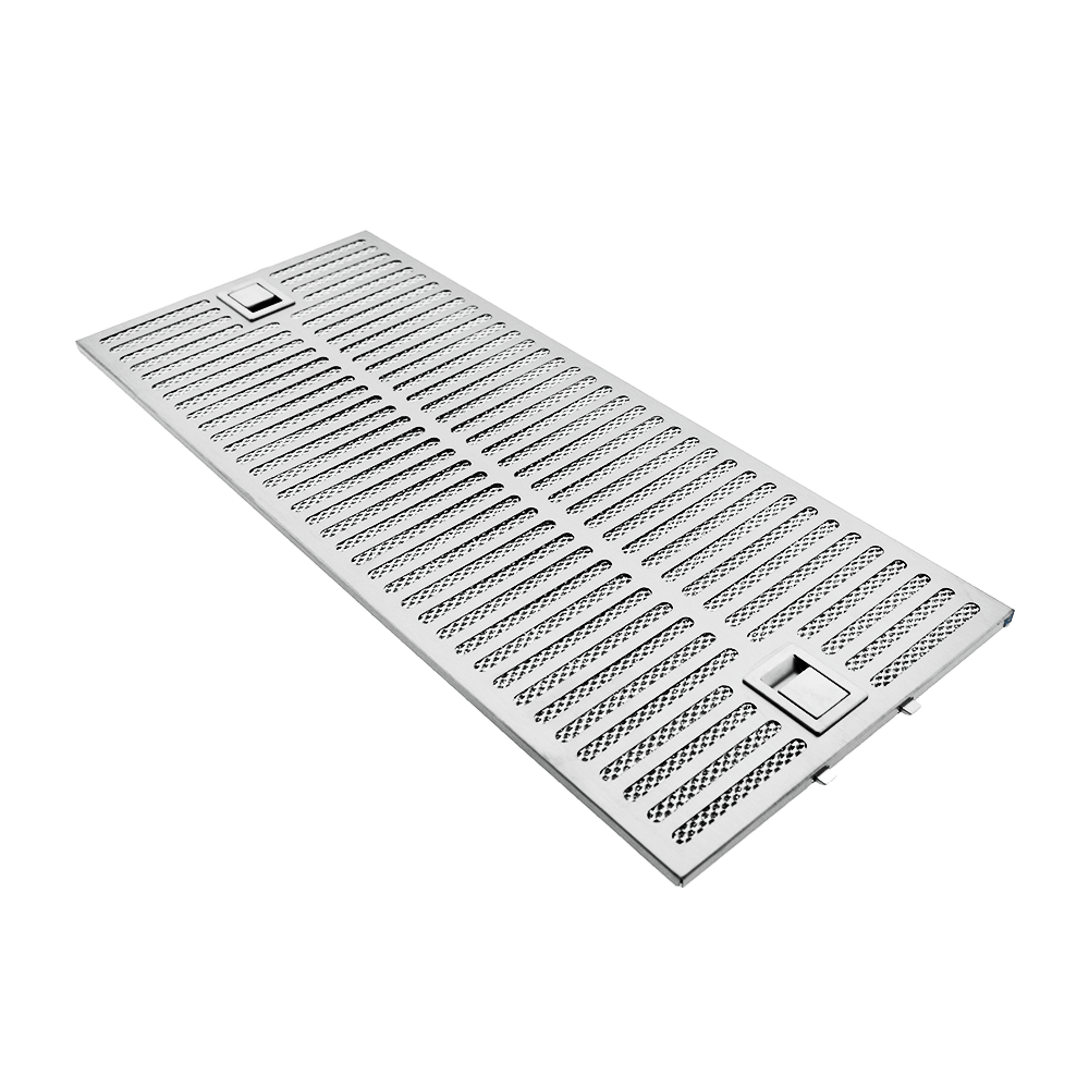 Gaggenau Metall-Fettfilter 480x200mm 11014697