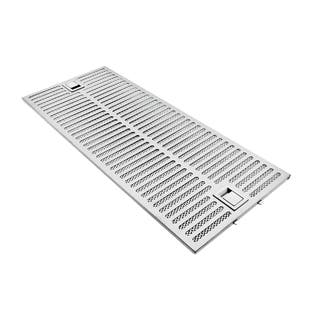Gaggenau Metall-Fettfilter 480x200mm 11014697