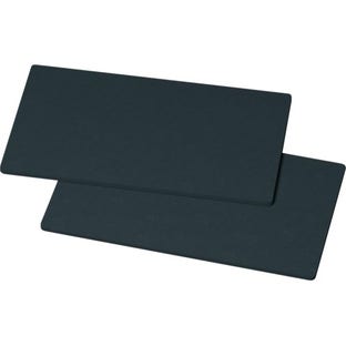 Bosch Aktivkohlefilter 11015122 / DSZ500P (2St.)