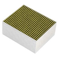 Neff CleanAir Plus Aktivkohlefilter 11033934 / 11017314