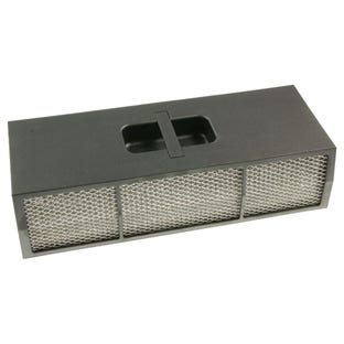 Bosch Metall-Fettfilter 320x133 11018590