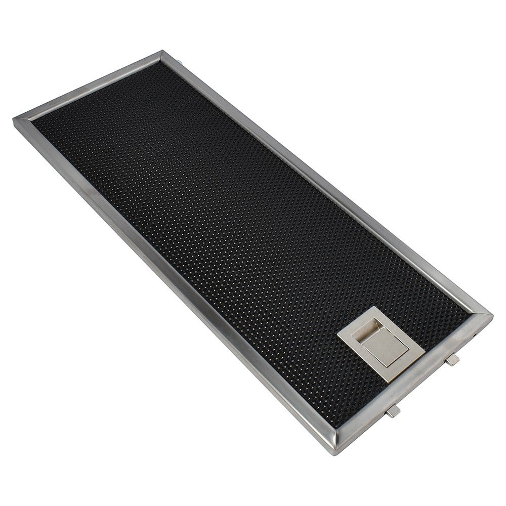 Bosch Metall-Fettfilter 340x140x8mm 11018651